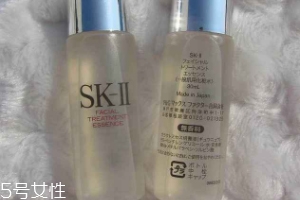sk2神仙水適合油皮嗎？油皮親媽