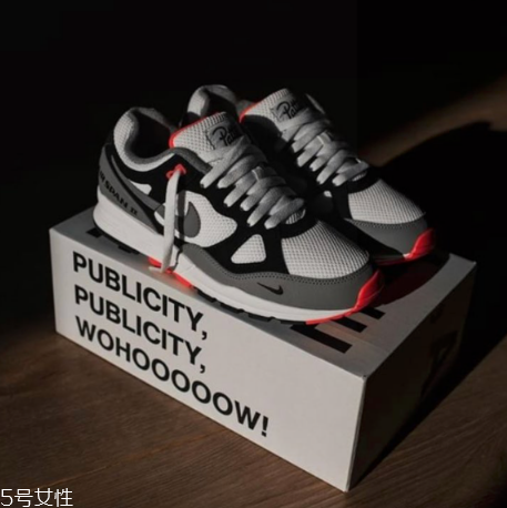 patta與nike air span ii聯(lián)名鞋款怎么樣？