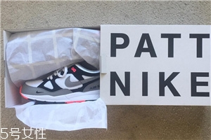 patta與nike air span ii聯(lián)名鞋款怎么樣？