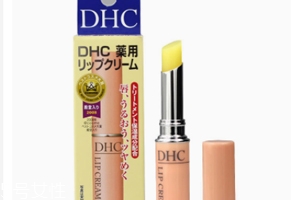 DHC有哪些產(chǎn)品好用？橄欖唇膏必不可少