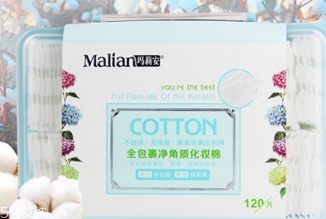 乳液要用化妝棉擦嗎？涂乳液用化妝棉效果好