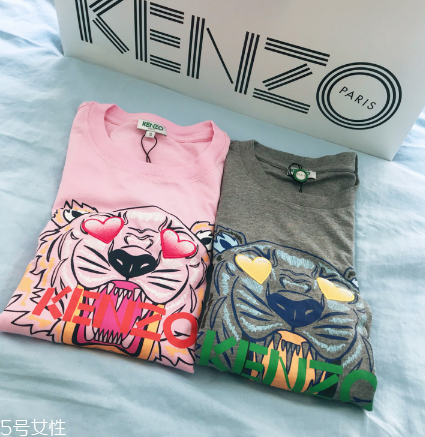 kenzo是一線品牌嗎？火遍全宇宙的潮牌