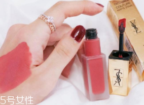 豆沙口紅有哪些牌子？最I(lǐng)N豆沙色口紅盤點