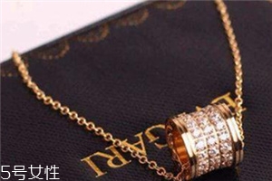 寶格麗項(xiàng)鏈能碰水嗎？一生摯愛的見證