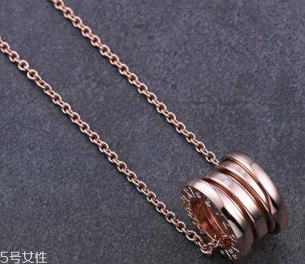 寶格麗項(xiàng)鏈能加長(zhǎng)嗎？相守一生的經(jīng)典信物