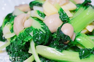 塔菜要焯水嗎？塔菜是不是苦的？