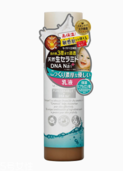 2022日本什么牌子乳液好？日本乳液滋潤(rùn)保濕度排行