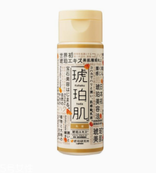 2022日本什么牌子乳液好？日本乳液滋潤(rùn)保濕度排行