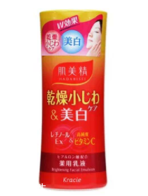 2022日本什么牌子乳液好？日本乳液滋潤(rùn)保濕度排行