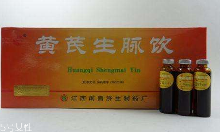 生脈飲治療氣血不足嗎？不是很對(duì)癥