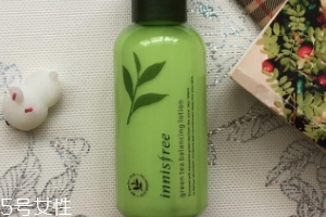 悅詩風(fēng)吟綠茶乳液怎么樣？適合換季用
