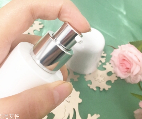 乳液要不要洗掉？要分情況