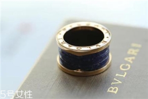 寶格麗戒指是什么材質(zhì)？愛的專屬定制