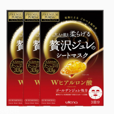 長痘痘可以敷玻尿酸面膜嗎？幫助痘肌恢復