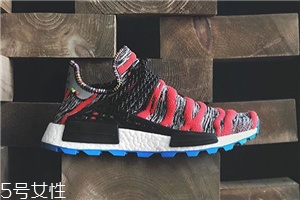 adidas hu nmd ??afro非洲主題款什么時(shí)候發(fā)售？