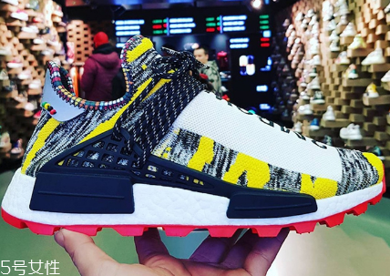 adidas hu nmd ??afro非洲主題款什么時(shí)候發(fā)售？