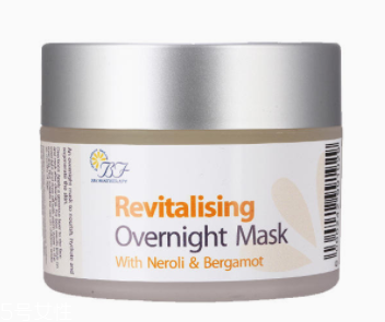 痘痘肌可以用睡眠面膜嗎？超過半小時會悶痘