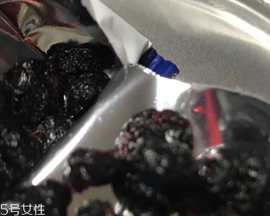 藍(lán)莓干怎么吃？直接吃是最好的