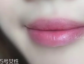 迪奧028適合黃皮嗎？珊瑚橘色摩洛哥之吻