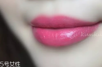 迪奧028適合黃皮嗎？珊瑚橘色摩洛哥之吻