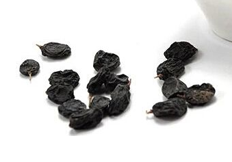 藍莓干怎么做？自然曬干是最好