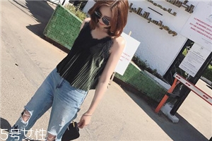 牛仔褲有味道有毒嗎？少量異味是正常現(xiàn)象