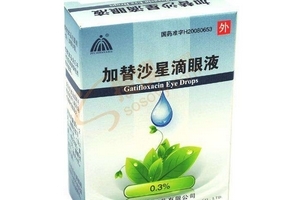 加替沙星滴眼液小孩能用嗎？遵醫(yī)囑最好