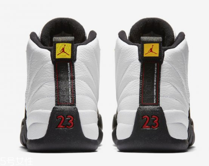 air jordan 12 taxi金扣元年配色發(fā)售時(shí)間_多少錢？