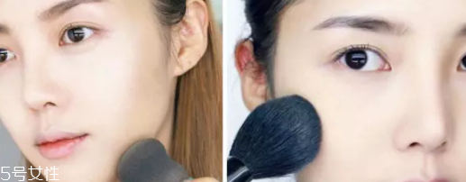 霧面妝和水光妝哪個好？水光妝更顯年輕