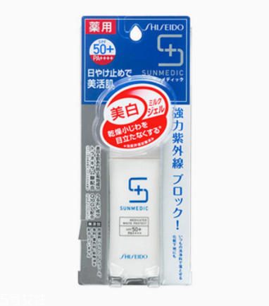 物理防曬和化學(xué)防曬哪個(gè)好？各有優(yōu)缺點(diǎn)