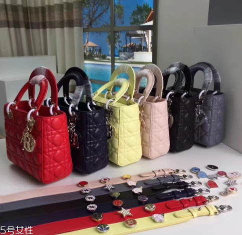 dior迪奧包包哪款好？這幾款最經(jīng)典