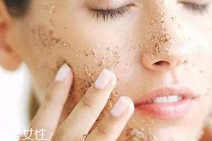 痘痘肌可以去角質(zhì)嗎？不嚴(yán)重時可以去角質(zhì)