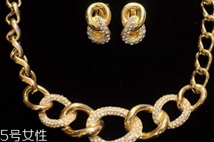 dior迪奧項(xiàng)鏈怎么辨別真假？