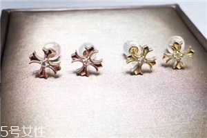 克羅心耳釘多少錢(qián)？專(zhuān)屬于你的個(gè)性定制