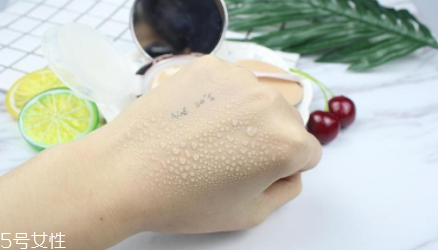 愛(ài)敬氣墊BB遮瑕效果好嗎？效果一般