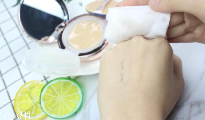 愛(ài)敬氣墊BB遮瑕效果好嗎？效果一般