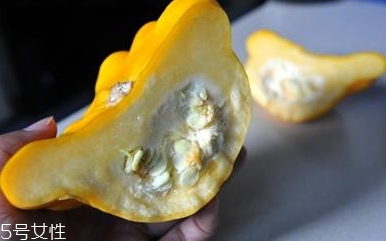 飛碟瓜蓮花果的功效作用 飛碟瓜怎么吃？