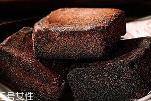 阿膠黑糖經(jīng)期可以喝嗎？最好少喝