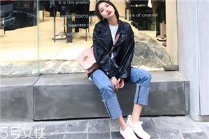 牛仔褲全棉的好嗎？牛仔褲材質(zhì)這樣挑