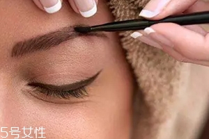 眉粉可以當(dāng)修容粉用嗎？這些眉粉顏色可以修容
