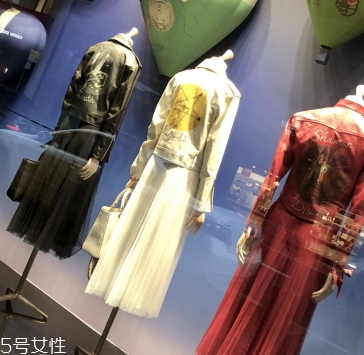 dior迪奧衣服一般多少錢？