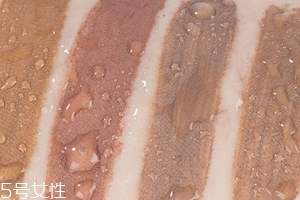 染眉膏可以洗掉嗎？防水染眉膏要卸妝