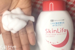 泡沫洗面奶哪個牌子好？熊野油脂和牛乳石堿對比測試