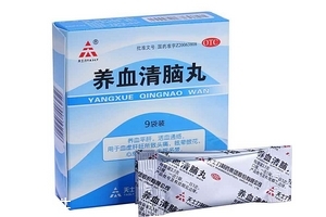 養(yǎng)血清腦顆?？梢蚤L(zhǎng)期服用嗎？要看情況