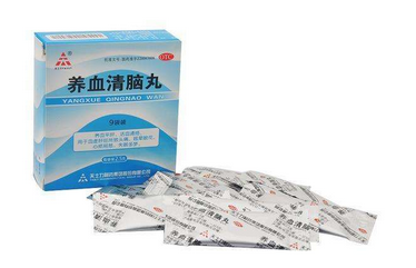 養(yǎng)血清腦顆?？梢蚤L(zhǎng)期服用嗎？要看情況