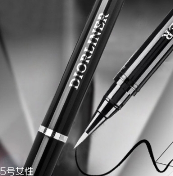 dior迪奧眼線筆多少錢一支？