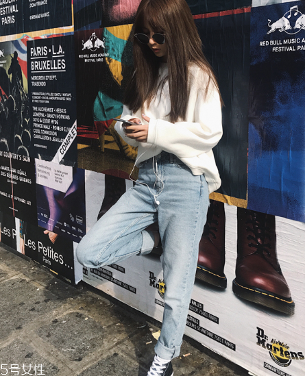 牛仔褲太緊有什么危害？四大副作用要注意