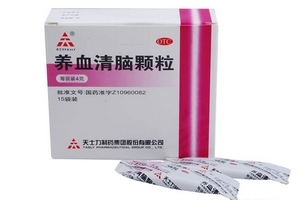 養(yǎng)血清腦顆粒治耳鳴嗎？并不對癥