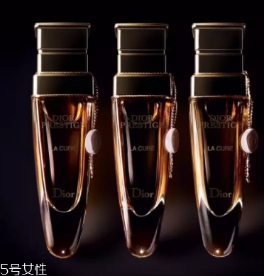 dior迪奧精華液多少錢？貴有貴的道理