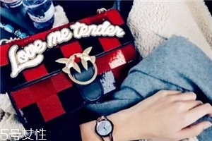pinko在哪里買便宜？一包難求的ins爆款